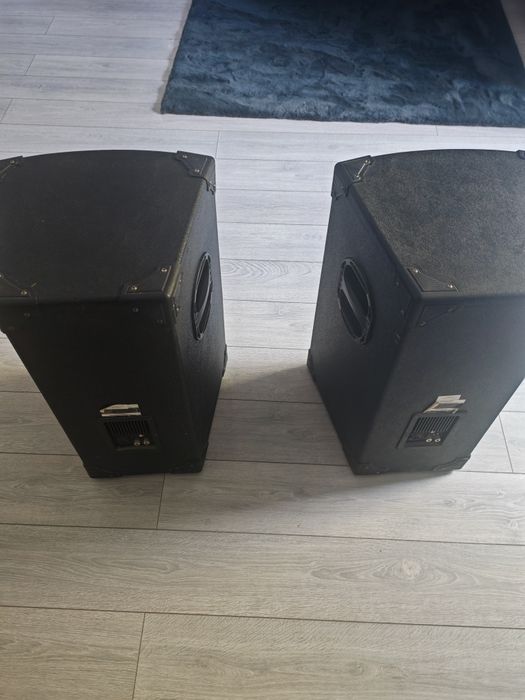 Boxe Viliodor profesionale