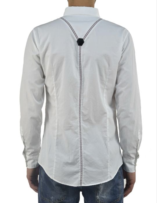 Dsquared2 мъжка риза М