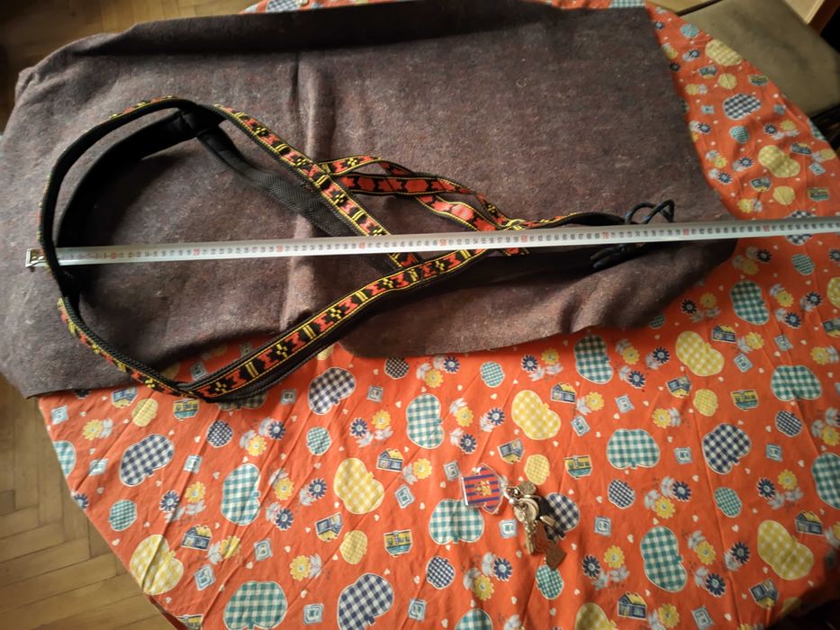 Хамут за кучета ХL