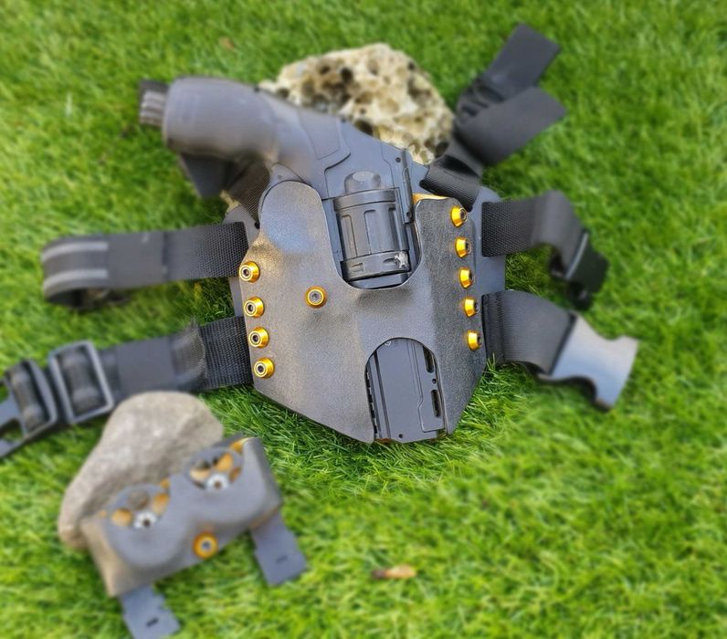 SUPER OCAZIE! Pistol Pentru AutoAparare Model UMAREX Co2 AerComprimat