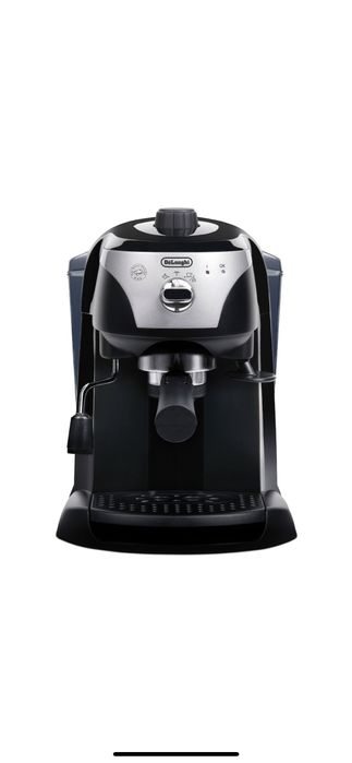 Espresor manual Delonghi EC 221B