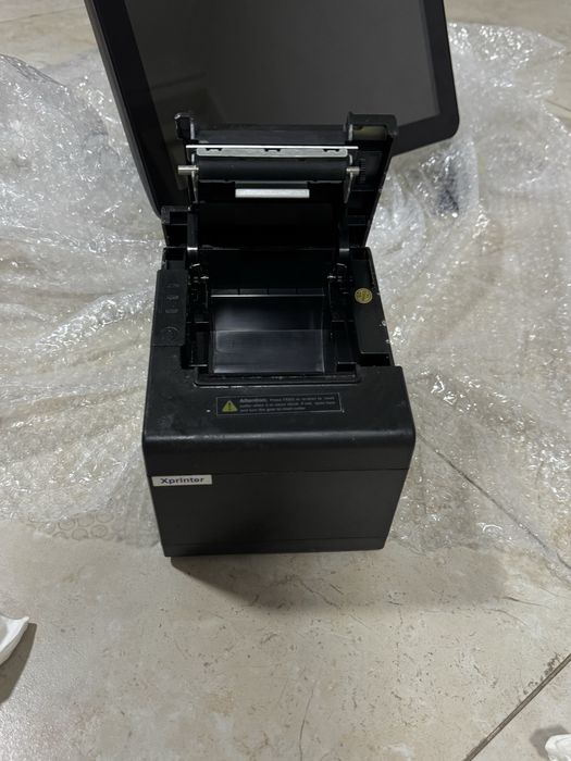 Компьютер+принтер Paloma 365