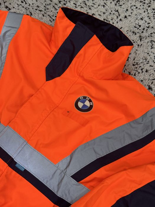 Мъжко яке SIOEN 3V1. Размер М