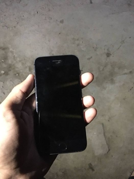 Iphone 8 holati ideal holatda