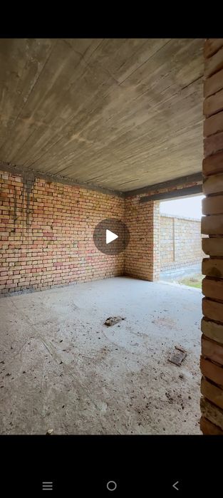 Учкахрамонда каробка котеж