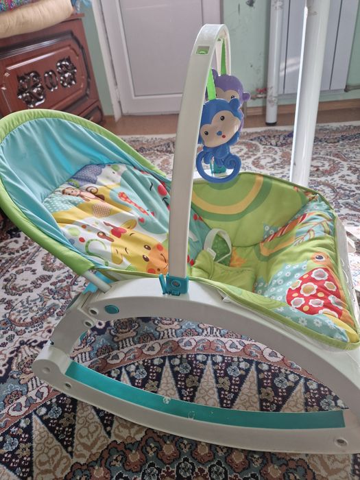 Кресло качалка для ребёнка
