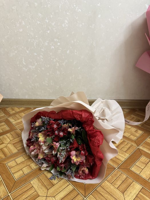 Цветы разные продаю