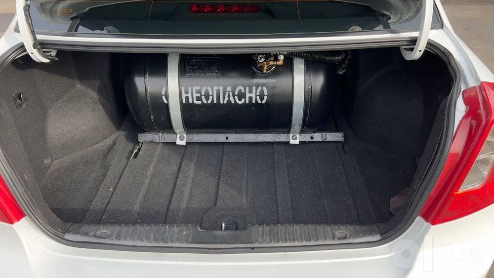 Машина в идеальном состоянии
