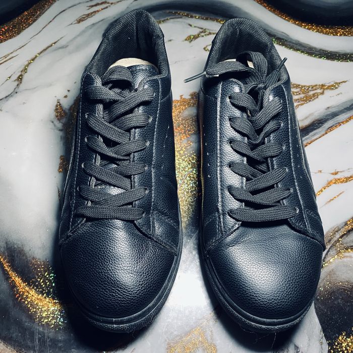 Кроссовки женские.(подростковые)Puma.Кожа.38 размер.(23-24см)