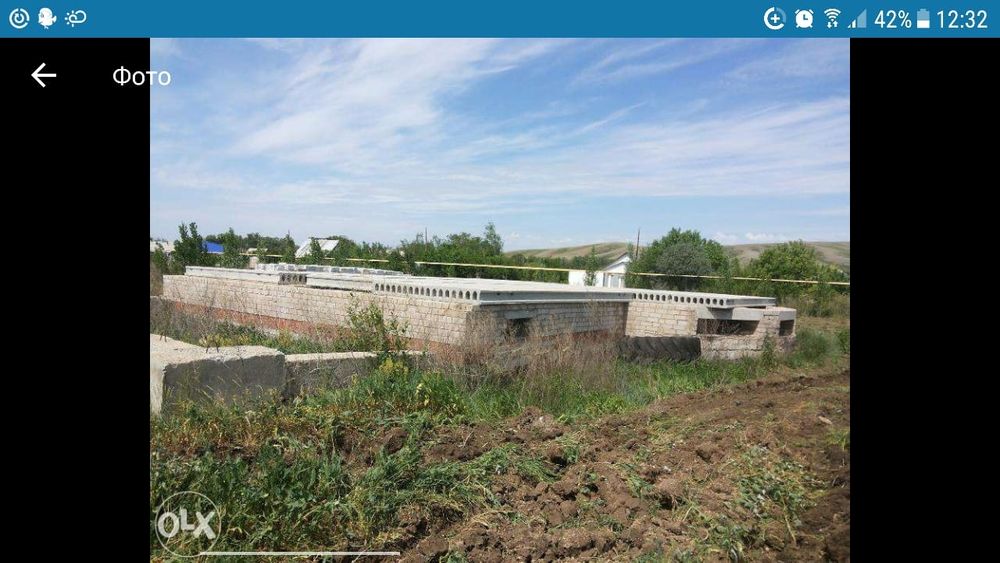 Продаётся 2 дачных участка (16 сот)