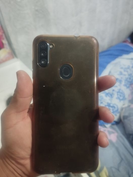 Продам Самсунг А11