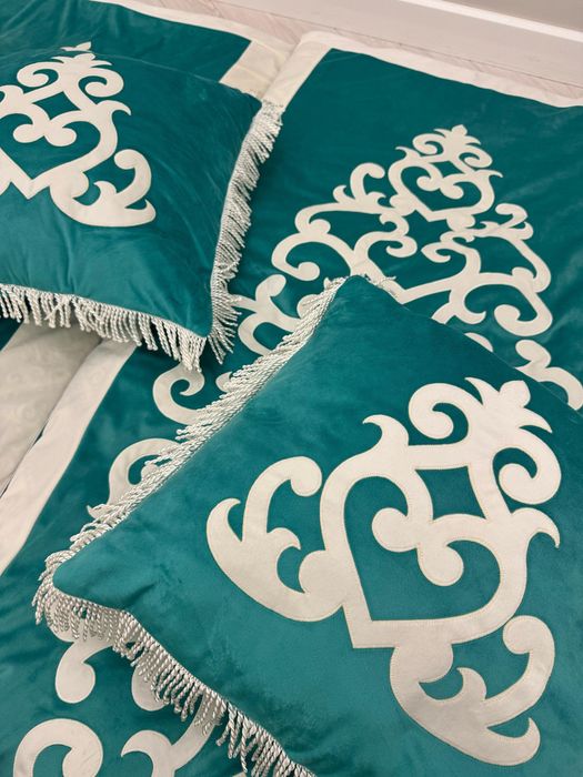 Курак корпе комплект