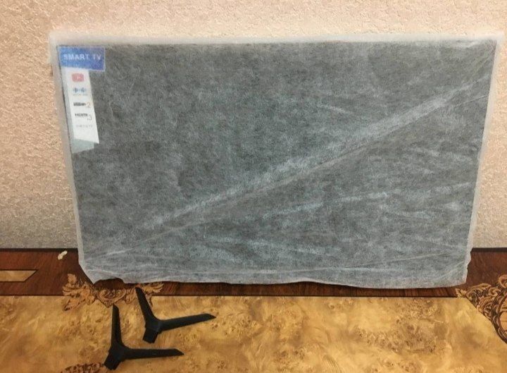 Smart tv mytech model32b1