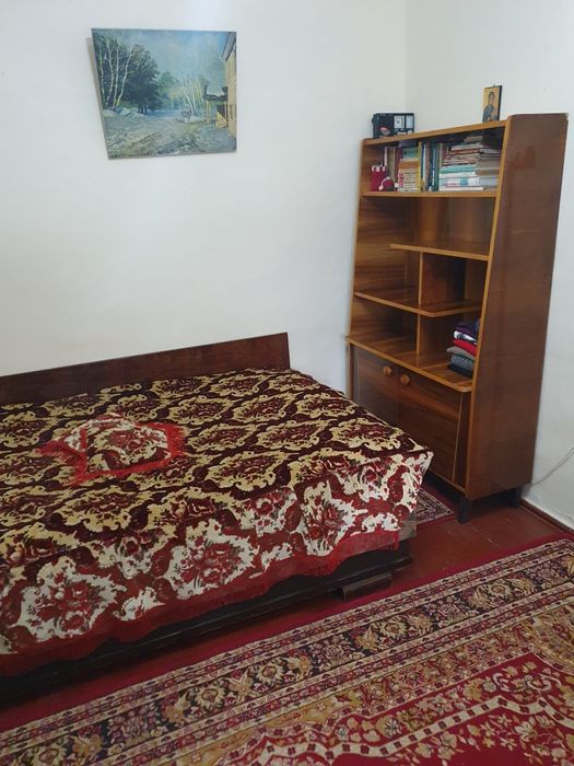 Vând casă zonă centrală, Măcin, jud. Tulcea