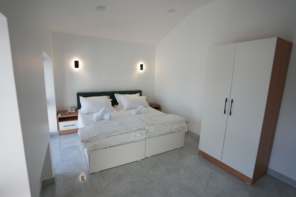 «Уютный отель для зимних поездок и деловых визитов Метро Беруни