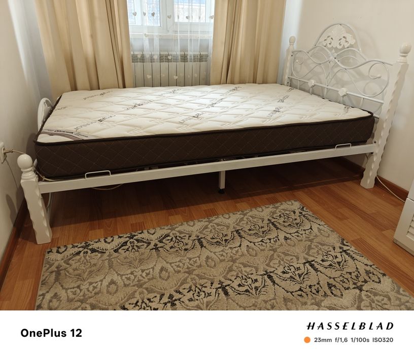 Кровать производство Малайзия