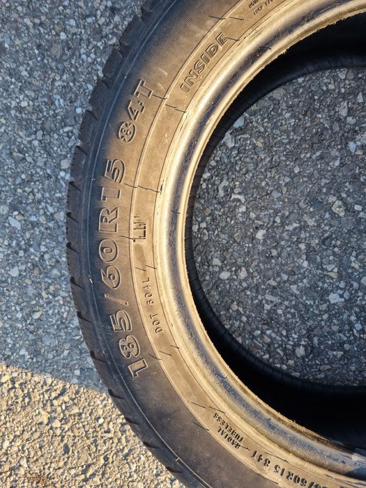 Anvelope iarna 185 60 15