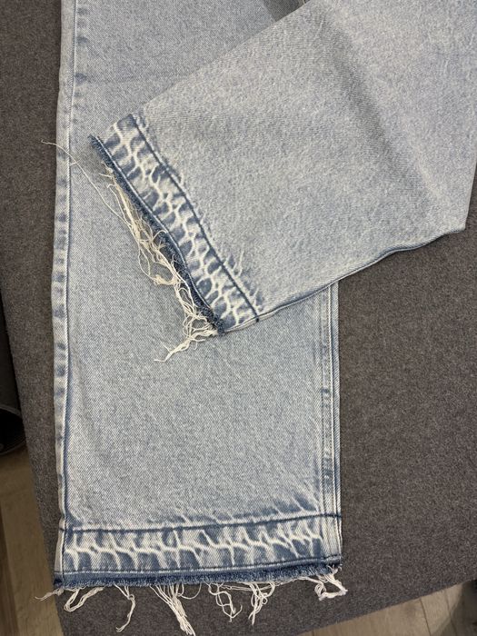 Широки дънки “Sinsay”