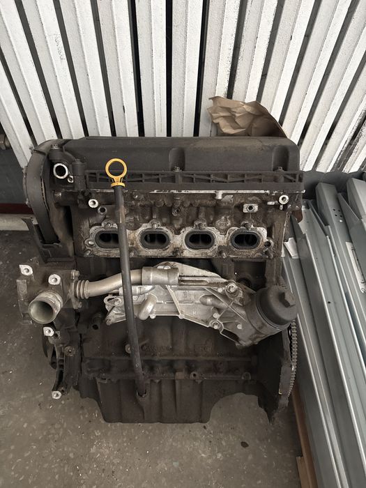 Cruze 1.8 F18D4 б/у