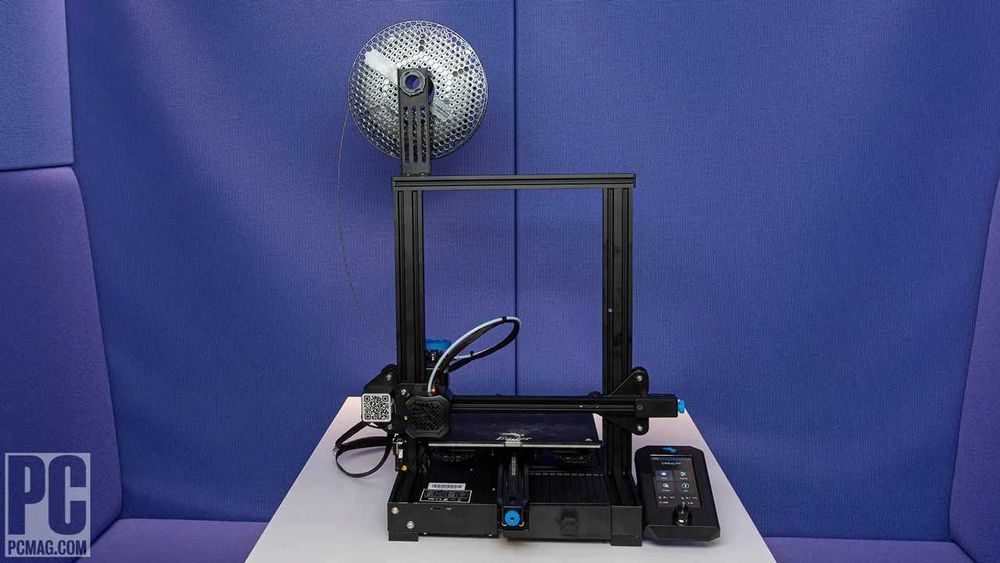 3D принтер Creality Ender 3 V2