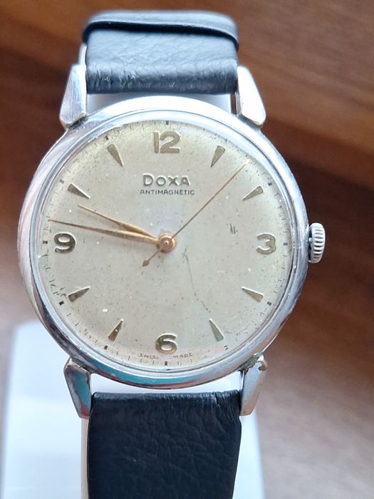 Doxa.             .