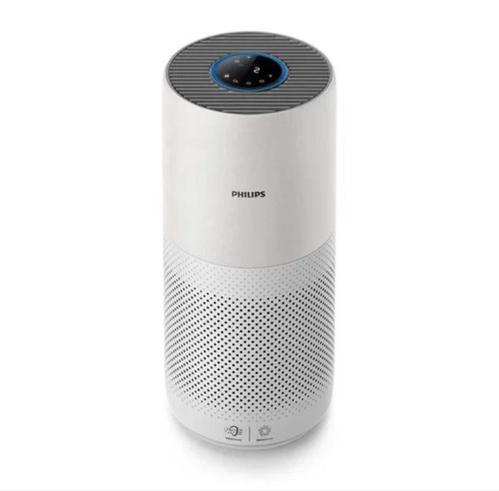 Очиститель воздуха Philips AC2939, НЕРА фильтр, 380м3/ч