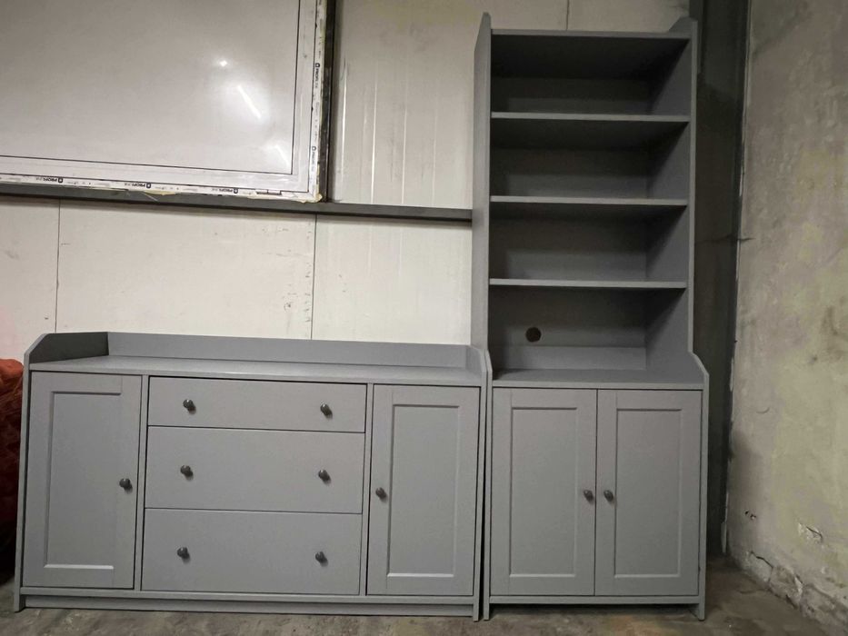 Продава холна секция