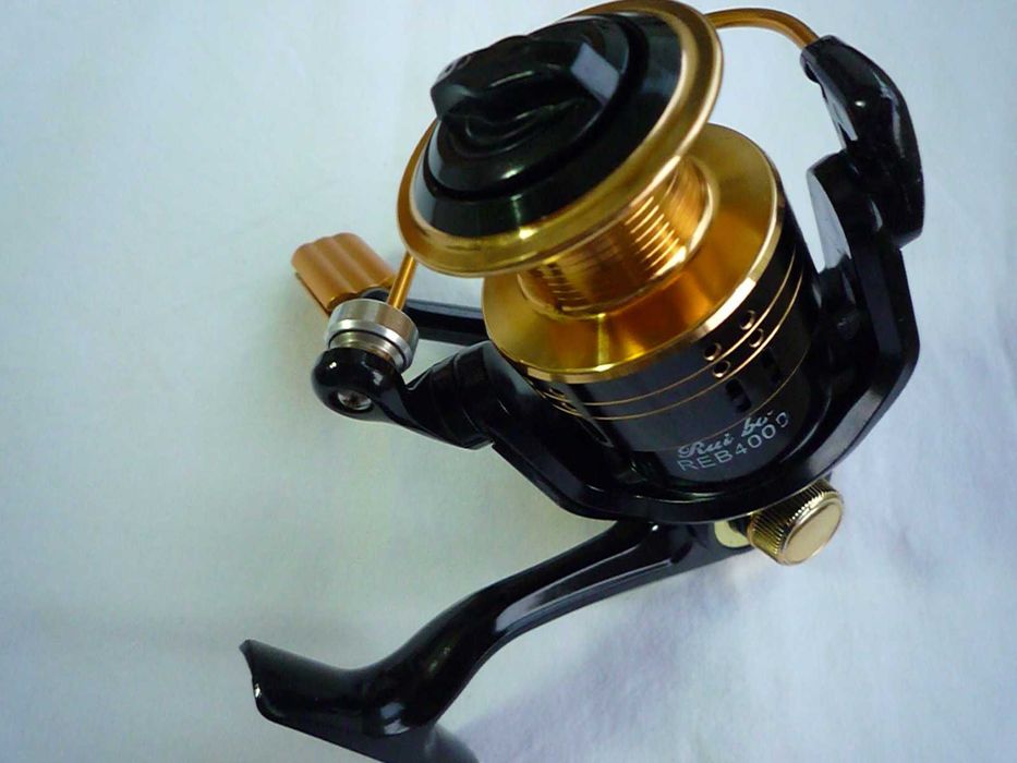 Риболовна макара Ruibo REB 4000