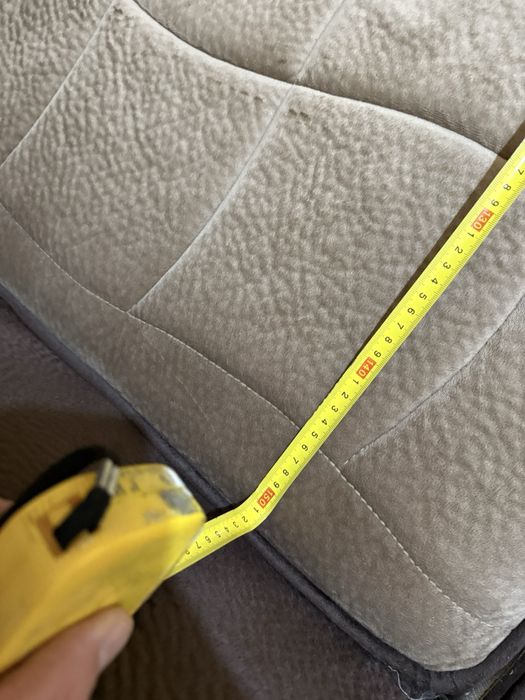 Разтегателен диван