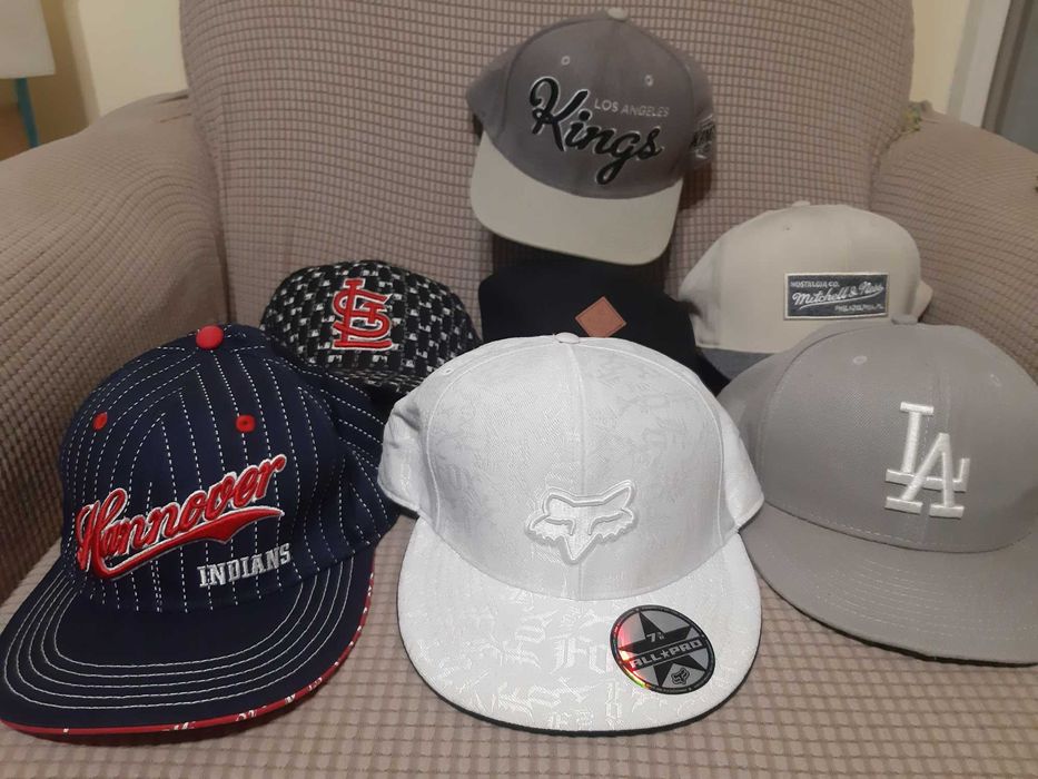 Șapci barbati calitate premium