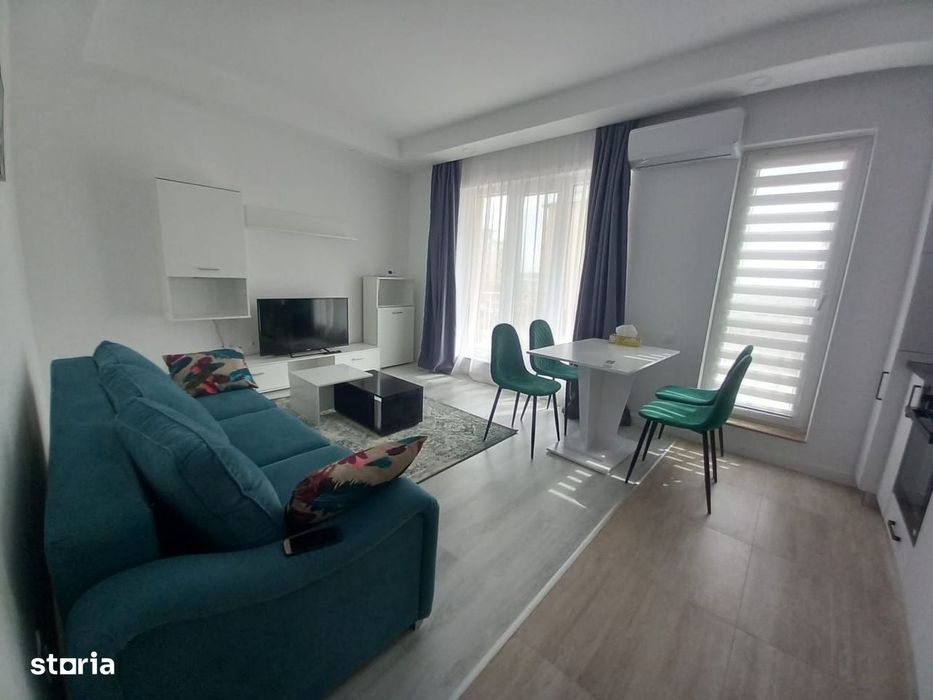 Apartament 3 camere Ansamblul Rezidential Cosmopolis