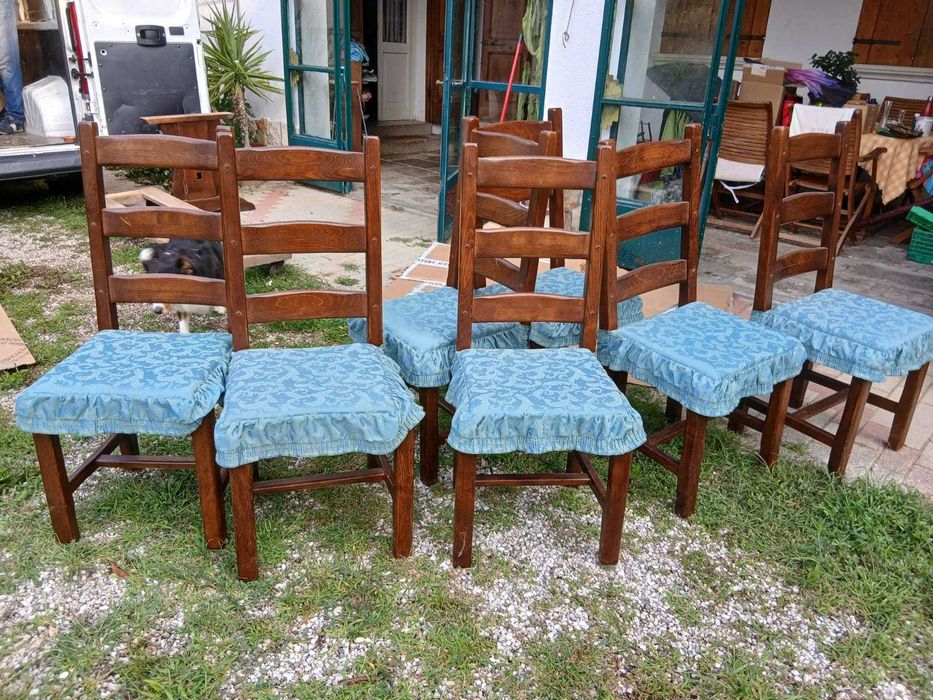 Mobilier Rustic pentru Cabana , Taverna