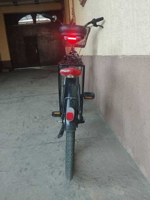 Germanskiy velosiped.xolati ideal