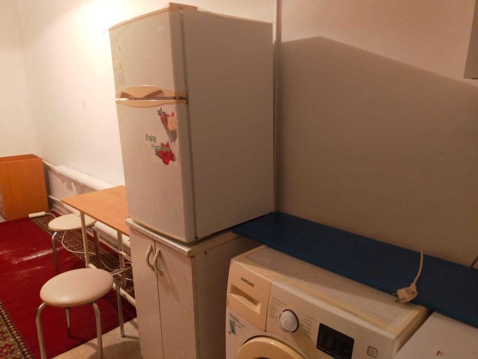 Сдам комнату в малосемейном общежитии