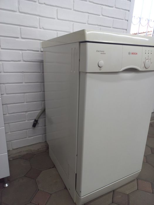 Посудомоечная машина Bosch