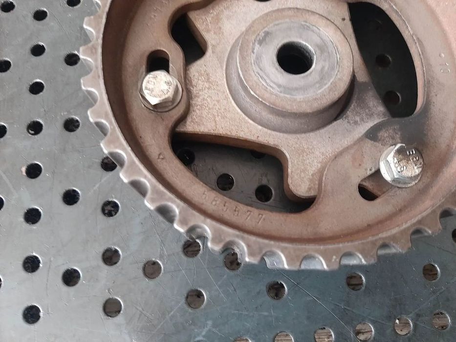fulie ax came 1.5 dci k9k k9kb802 renault  kangoo 2  585577