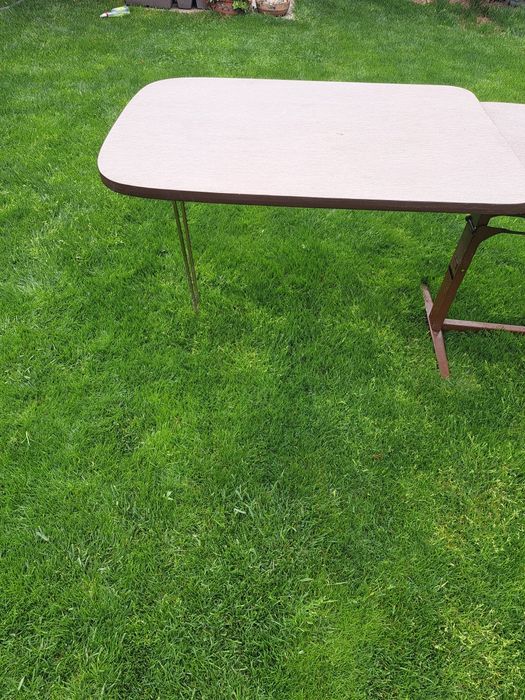 Маса за каравана,кемпер!