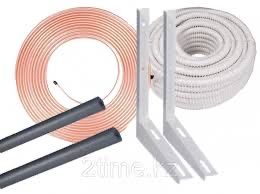 Медные трубы