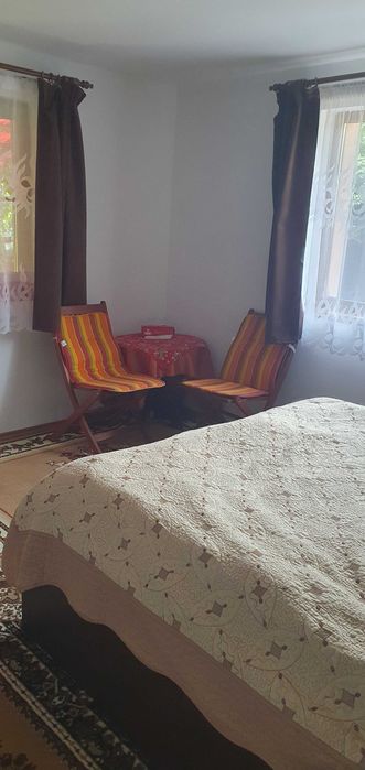 De vânzare casă la țară