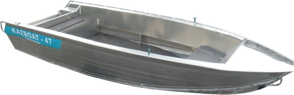 Лодка Kazboat - 47Р
