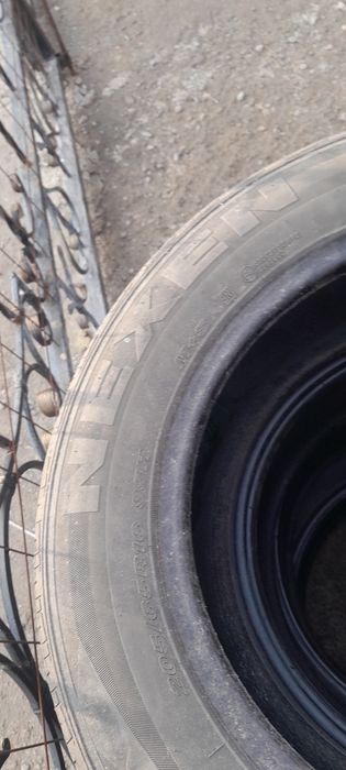 Продам шины NEXEN
