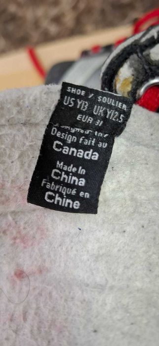 Продаются Коньки детские