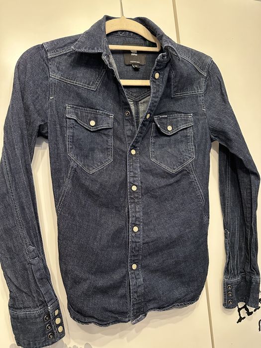 Replay , G star , BSB блузи