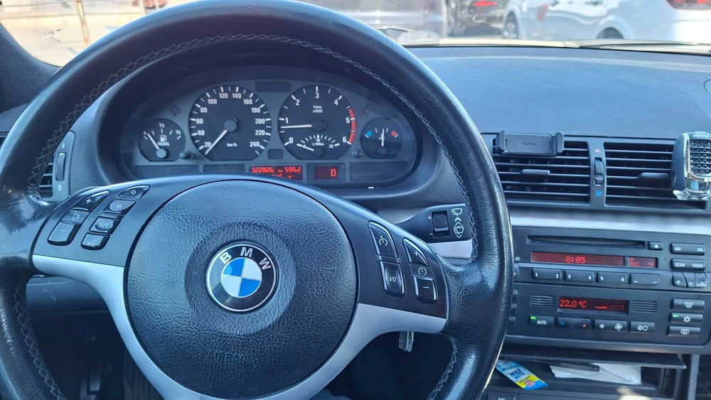 Vand BMW seria 3