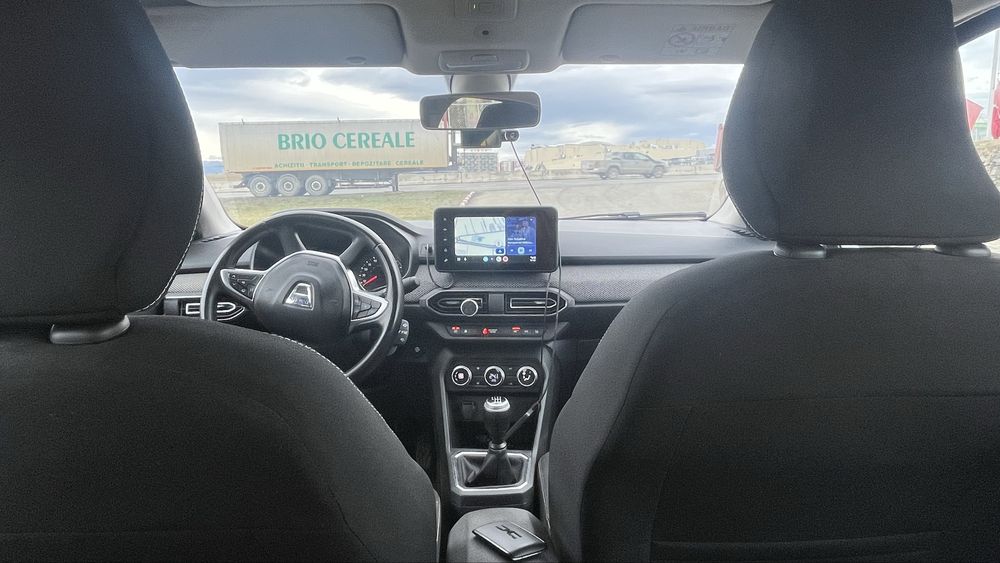 Dacia Logan Prestige+ ECO-G