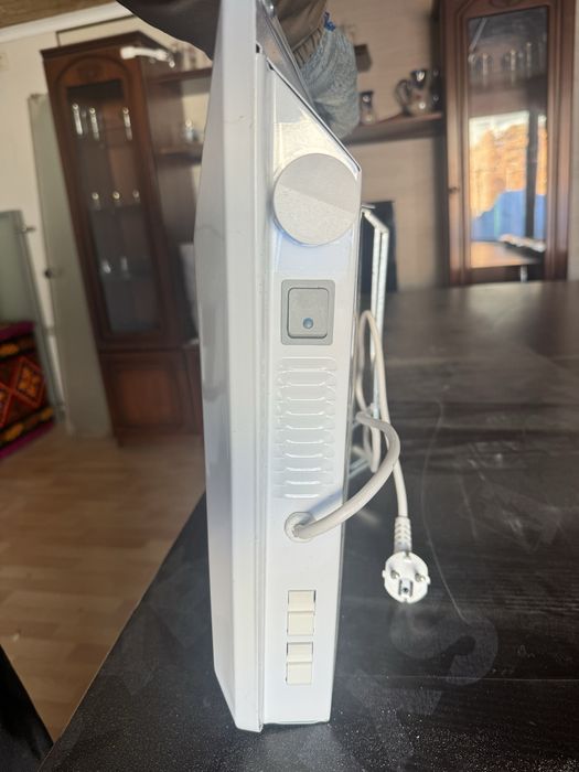 Электрический конвектор