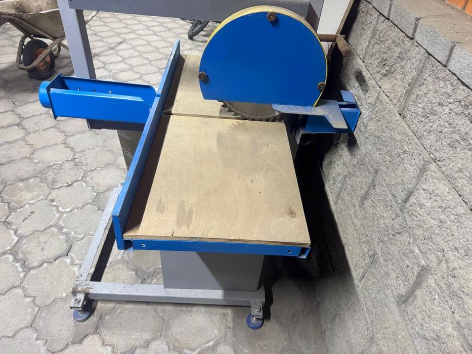 Продам Новый Станок для нарезки досок