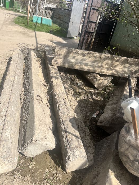 ЖБ лотки срочно, дешево