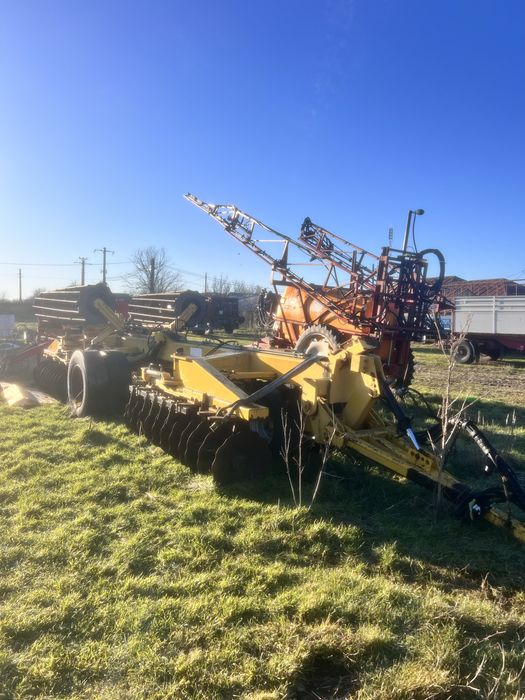 Disc greu biso filedboss