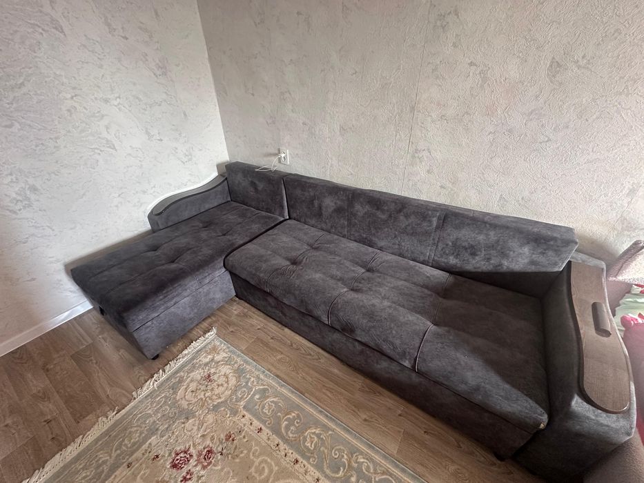 Продается диван